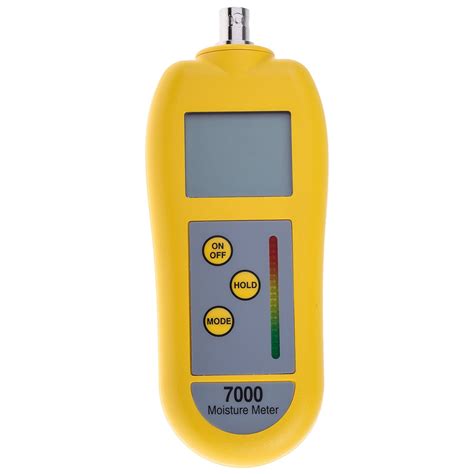 custom how long does a moisture meter last|problems with moisture meters.